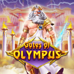 Ігровий автомат Gates of Olympus